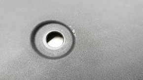 Ford Mustang Mach-E 21-26 hood insulation scratches