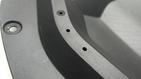 Ford Mustang Mach-E 21-26 hood insulation scratches