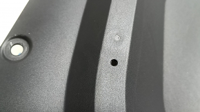 Ford Mustang Mach-E 21-26 hood insulation scratches