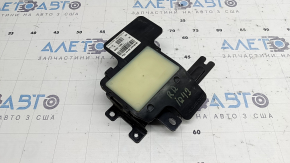 Blind Spot Sensor (BSM) right for Hyundai Ioniq 17-19 with bracket