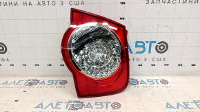 External right light VW Passat 06-10 EUR