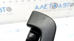 Rear right ceiling handle Audi Q3 83A 19-25 black, worn