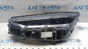Front left headlight assembly Ford Mustang Mach-E 21-26 LED