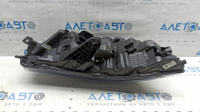 Front left headlight assembly Ford Mustang Mach-E 21-26 LED