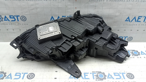 Front left headlight assembly Ford Mustang Mach-E 21-26 LED