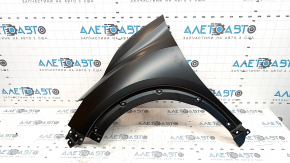 Front left fender Nissan Kicks 18-25
