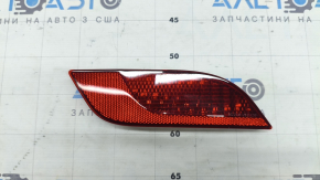 Rear right reflector Jeep Compass 17-26