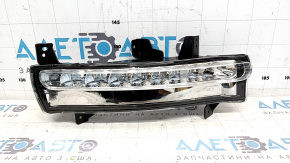 Left turn signal for Jeep Compass 17-21
