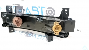 Left turn signal for Jeep Compass 17-21