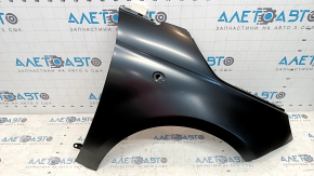 Front right fender Fiat 500 12-19