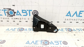 Right wing bracket Fiat 500 12-19