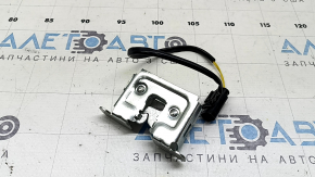 Right hood lock BMW X5 F15 14-18 with sensor