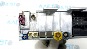 Radio tape recorder Audi A6 C7 16-18 rest Bose
