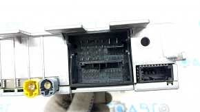 Radio tape recorder Audi A6 C7 16-18 rest Bose