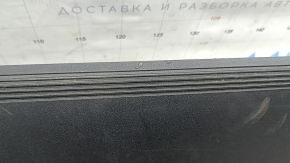 Left threshold Ford Mustang Mach-E 21-26 structure, scratches
