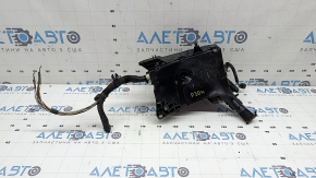 Underhood fuse box for Toyota Prius 30 12-15, complete with housing, without cover, without wiring