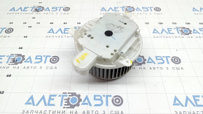 Toyota Prius 30 10-15 heater fan motor for solar battery