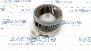 Toyota Prius 30 10-15 heater fan motor for solar battery
