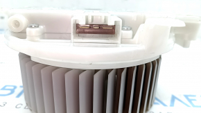 Toyota Prius 30 10-15 heater fan motor for solar battery