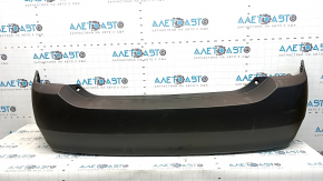 Rear bumper bare Toyota Prius 20 04-09