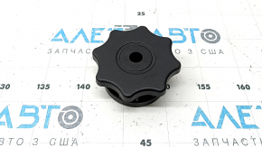 Spare wheel mount Audi A6 C7 12-18 nut