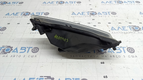Right fog light for Volvo XC90 16-25 LED, polishable