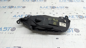 Right fog light for Volvo XC90 16-25 LED, polishable