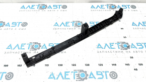 Right trunk curtain guide Audi A6 C7 12-18