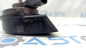 Audi A6 C7 12-18 low signal rusty