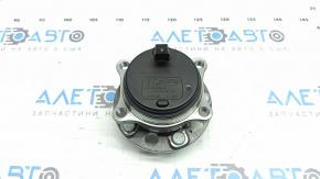 Front left hub Hyundai Ioniq 5 22-24 RWD