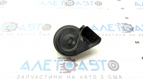 Audi A6 C7 12-18 high signal rusty