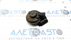 Audi A6 C7 12-18 high signal rusty