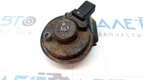 Audi A6 C7 12-18 high signal rusty