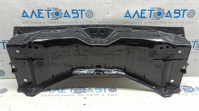 Tesla Model Y 20-25 rear panel is black