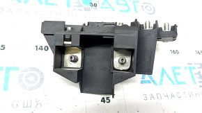 Positive terminal of Audi A6 C7 12-18 without squib and cover, broken fasteners