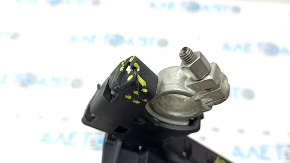 Positive terminal of Audi A6 C7 12-18 without squib and cover, broken fasteners