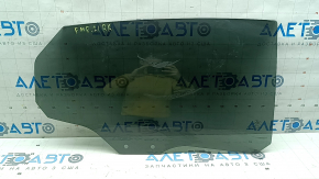 Glass door rear right Ford Mustang Mach-E 21-23