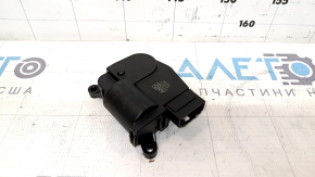 Actuator motor heater driver VW Passat b7 12-15 USA without climate control