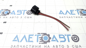 Chip for air pump Audi A6 C7 13-18 3.0T
