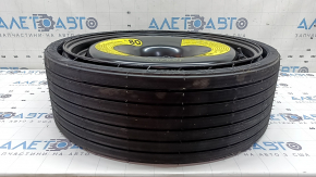 Spare tire for Audi Q5 80A 18-25 R18 195/75