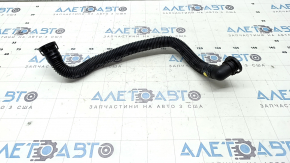 Air pump pipe Audi A6 C7 12-18 3.0T large