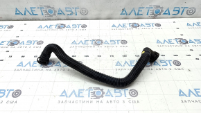 Air pump pipe Audi A6 C7 12-18 3.0T large