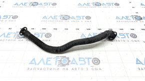 Air pump pipe Audi A6 C7 12-18 3.0T small