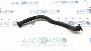 Air pump pipe Audi A6 C7 12-18 3.0T small