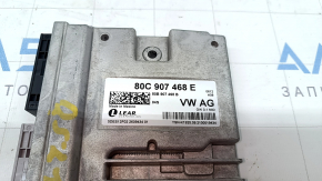 Gateway Control Unit Audi Q5 80A 18-24