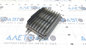 Audio amplifier Audi Q5 80A 21-25 Bang & Olufsen