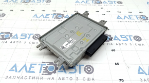 Audio amplifier Audi Q5 80A 21-25 Bang & Olufsen