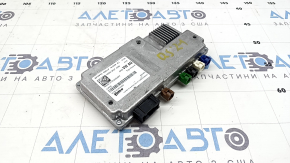 Driver Assist Top View Camera Module Audi Q5 80A 21-25