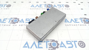 Driver Assist Top View Camera Module Audi Q5 80A 21-25