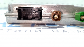 Driver Assist Top View Camera Module Audi Q5 80A 21-25